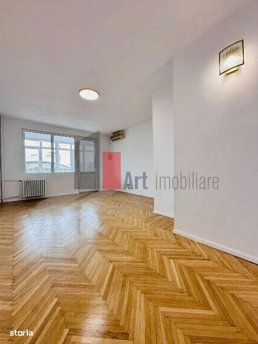 3 camere Calea Victoriei - Sata Palatului