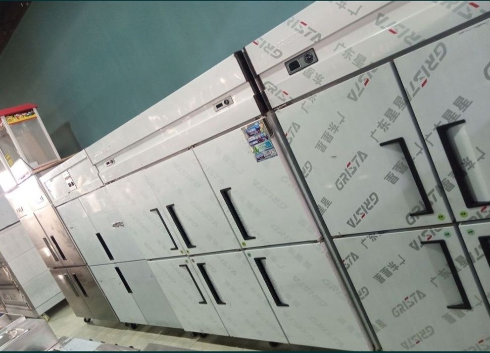 Xaladilnik Холодильник xaladinnik холодильник для оборудования xaladin