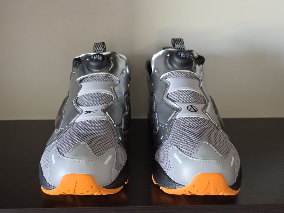 Reebok Insta Pump Fury 94 / 44номер 28.5см стелка Нови с кутия