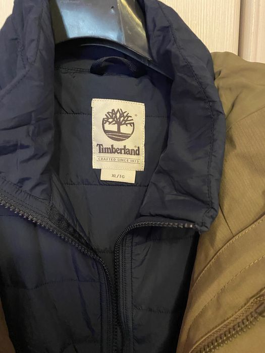 Мъжко яке Timberland