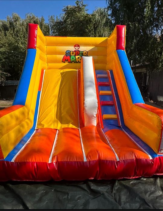 Tobogan, topogane idei onomastice copii zile de nastere