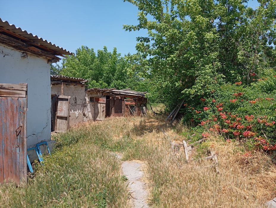 Продается дом , солдатский