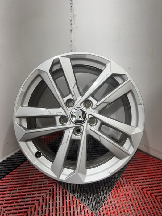 Jante 5x112 R17 NOI , Skoda Octavia , Superb , Kodiaq, Karoq