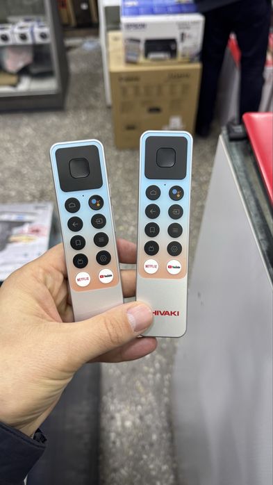 Artel,Shivaki smart pult / Артел,шиваки пульт