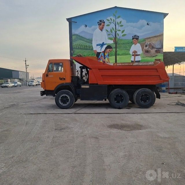 Кум чиноз клинец щебень компот тош пойма турпо КАМАЗ хизмат 24/7