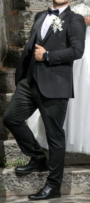 Мъжки костюм