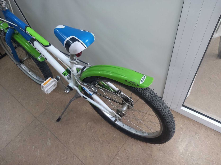 Колело Drag 20ка