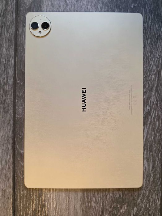 HUAWEI MatePad Pro 12.2-inch WIFI Only 12GB+512GB Premium Gold, tastatura, pix