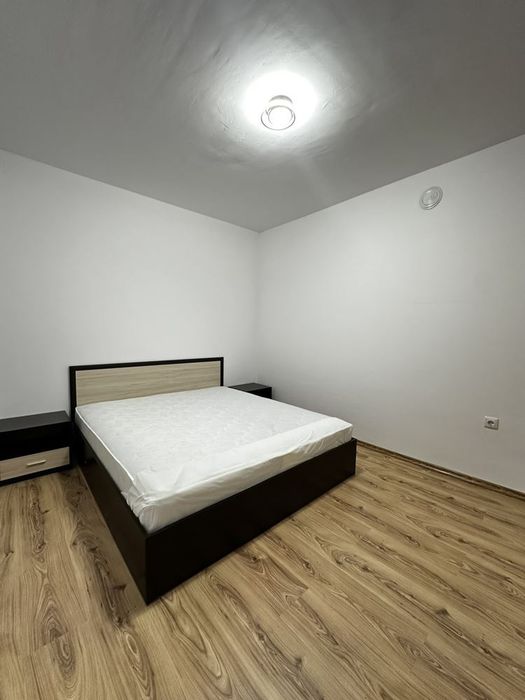 Дава се под наем Двустаен апартамент в Варна, Левски - 55 кв.м за 470 € - Снимка #3