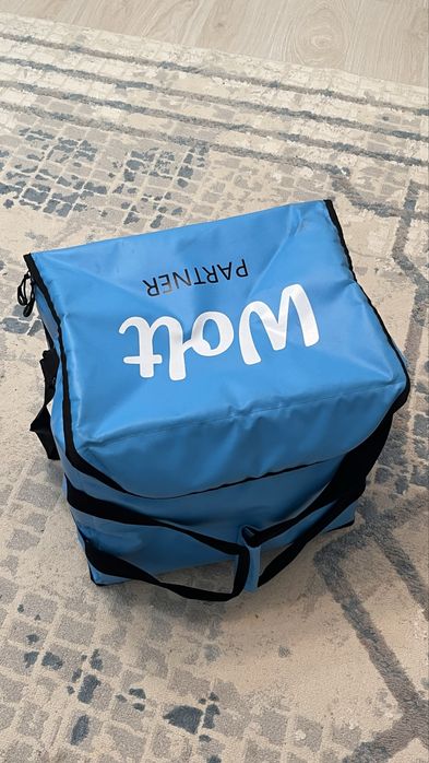 Вольт сумка сатылады