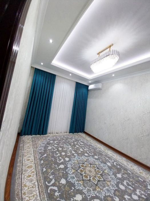 Продаётся квартира в р-не Чиланзар-23кв., Новостройка , 2/3/4