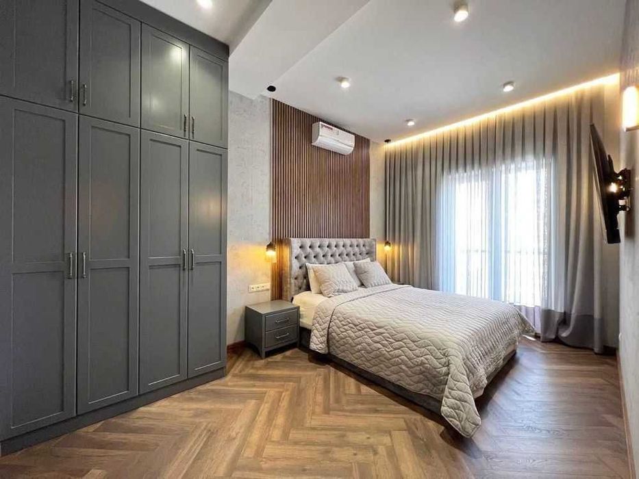 Сдается Квартира В Новостройке.