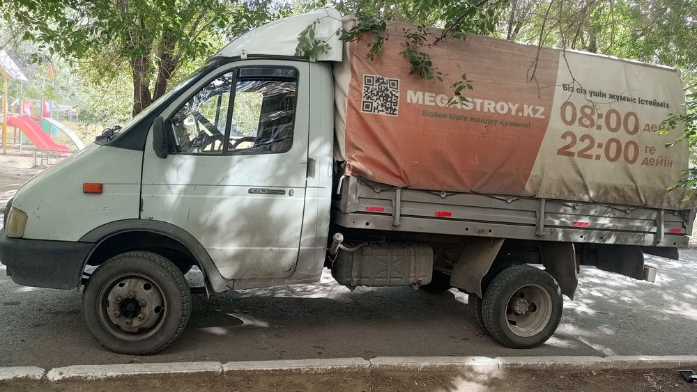 Продам Газель 2000