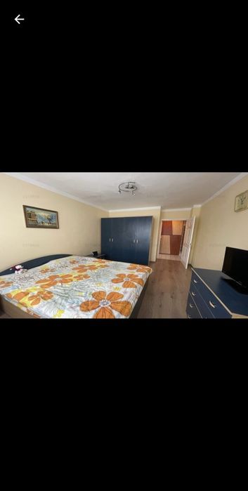 Apartament cu 2 camere Brașov