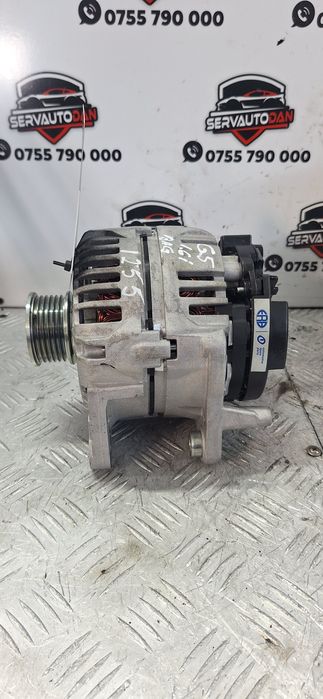 Alternator Volkswagen Golf 5 (2004-2009) 1.6 Benzina 2006