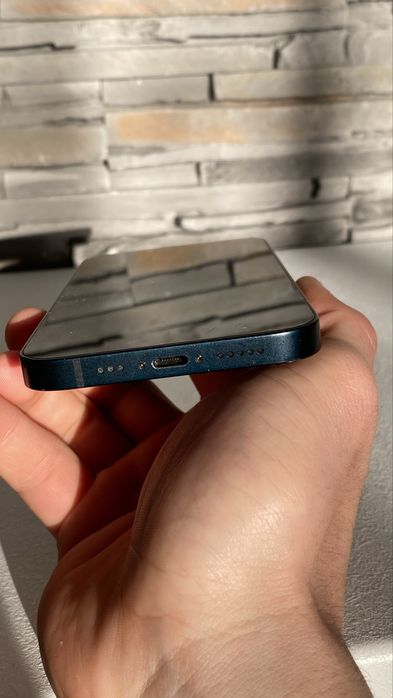 iPhone 14 Midnight 128GB 84%