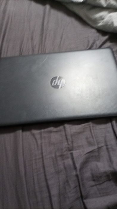 Laptop HP bun de gaming