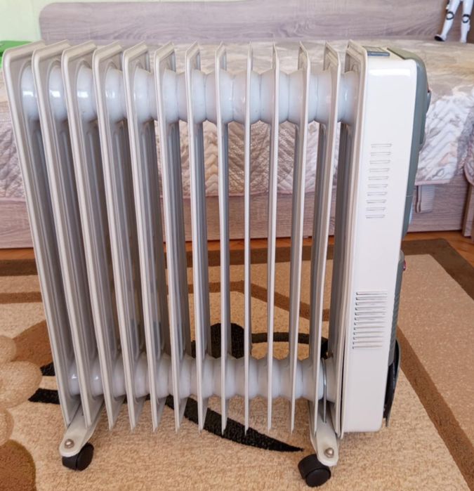 Маслен радиатор NEO