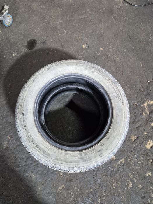Продам летние шины R14 175/65