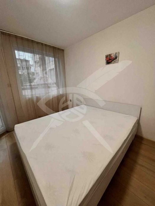 Дава се под наем Тристаен апартамент в Варна, Колхозен пазар - 70 кв.м за 600 € - Снимка #4