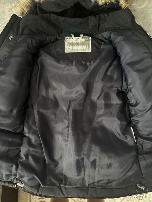 Lenne парка, 116