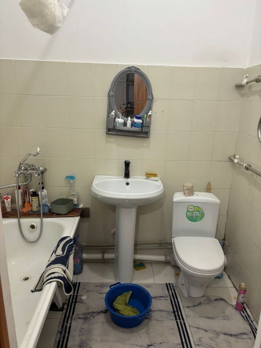 Үй жалға беріледі