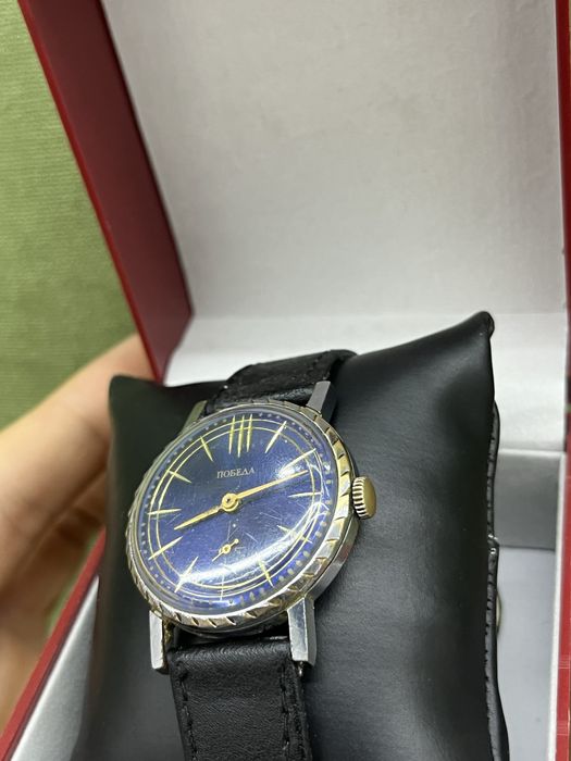 Часы победа.   .