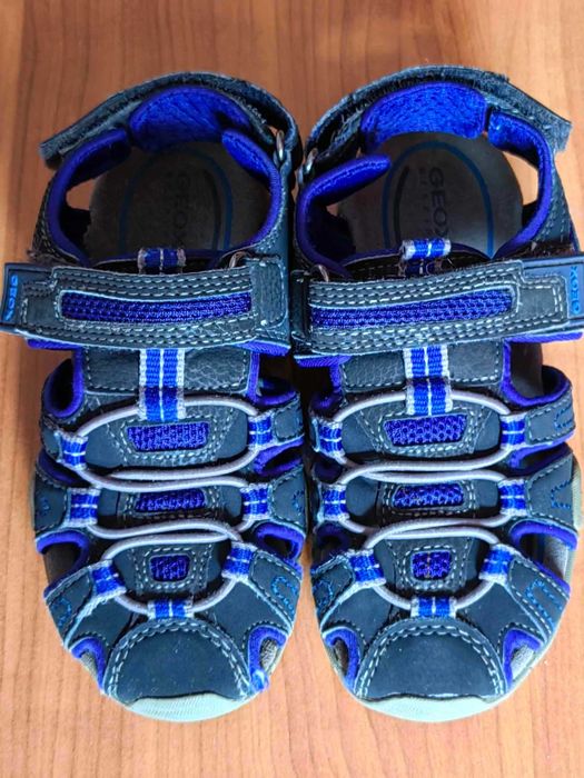 Vand Sandale Copii GEOX