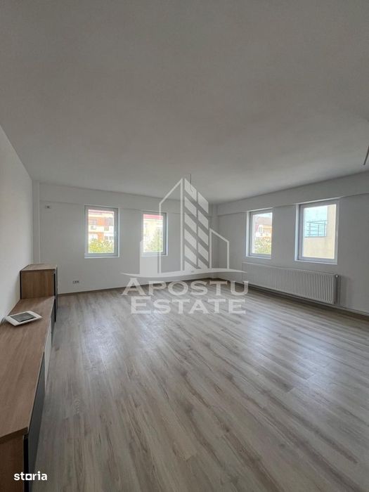 Apartament 2 camere modern bloc nou zona Lipovei Timisoara — fotografia 1