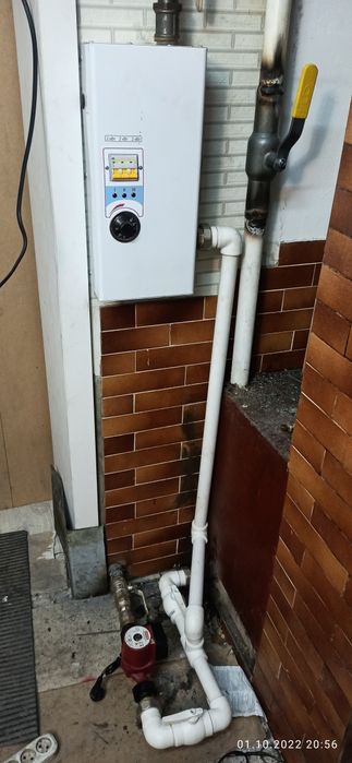 СВАРКА Аргон Ручник