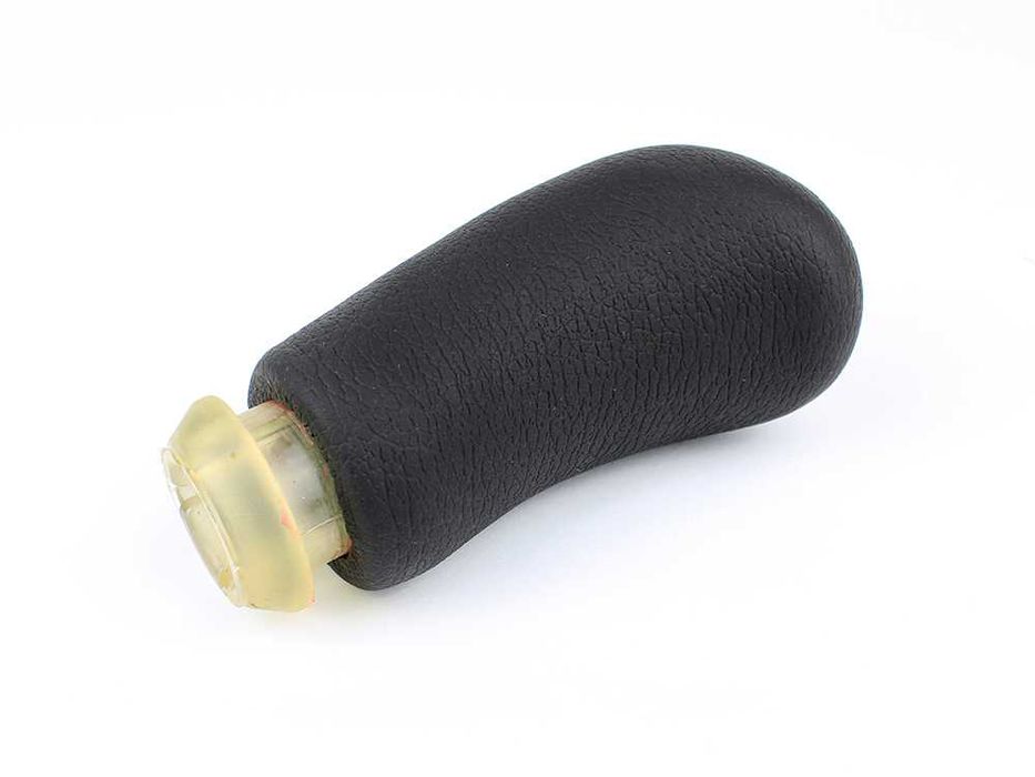 Кожена топка за скоростен лост Renault Clio Megane Scenic Kangoo Рено