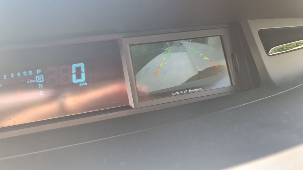 Renault Grand Espace Initiale Paris automata  2013 7 locuri