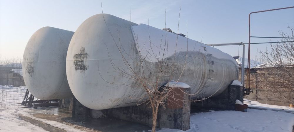 Суга емкость Бочка Цистерна