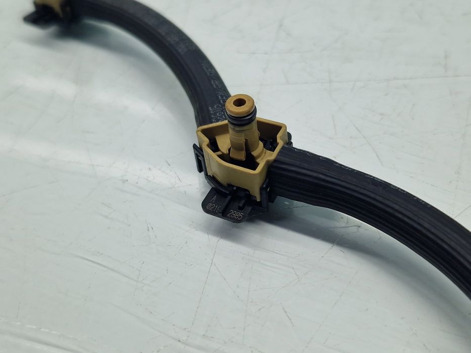 Conducta retur injectoare Volkswagen Golf 7 (5G) [Fabr 2014-prezent] O