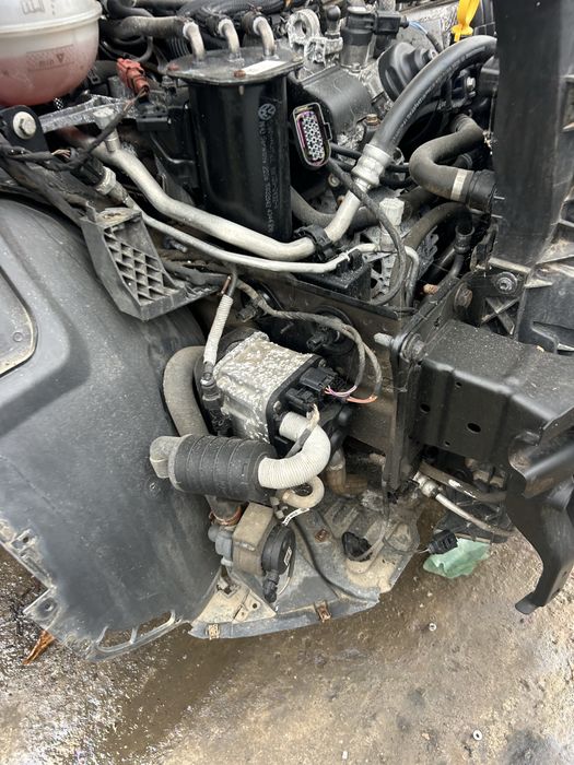 Webasto Skoda Karoq 2.0 tdi 2020