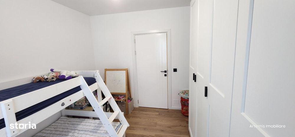Apartament de 3 camere, 64 mp., zona Donath Park