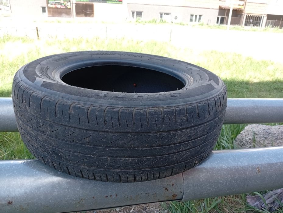 Шины всесезонные 195/65 R15