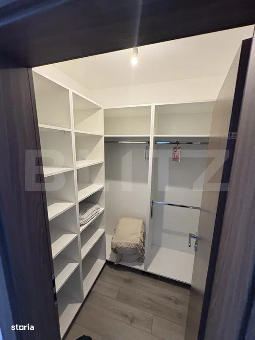 Apartament 2 camere, 60 mp, zona Libertatii - Maurer
