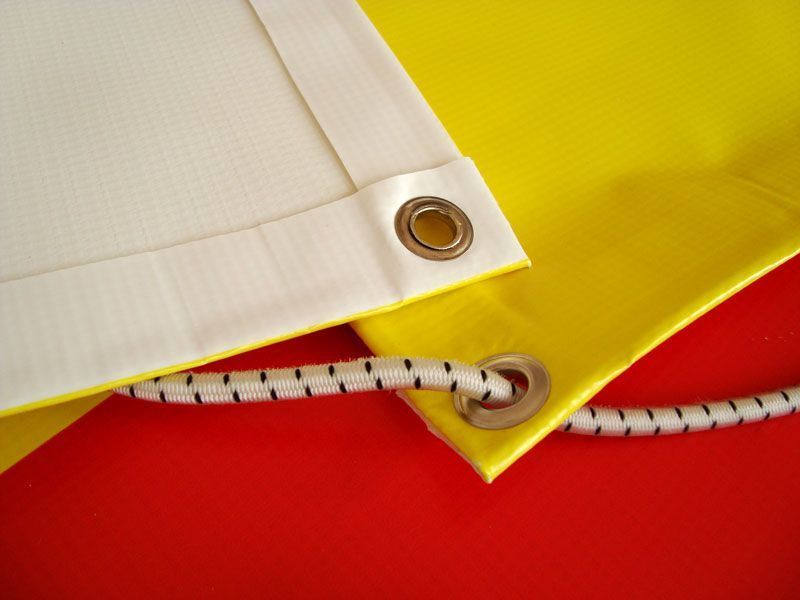 Bannere de exterior - cea mai economica varianta de promovare!