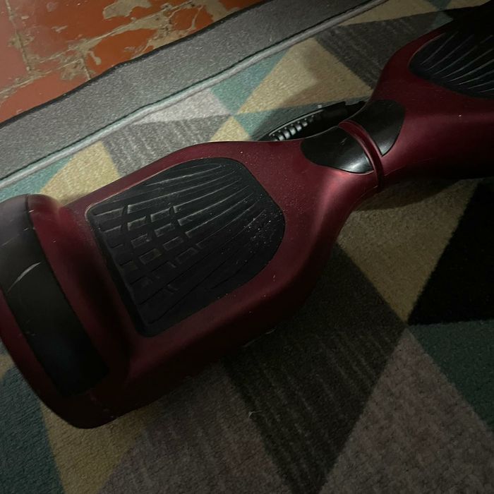 Гидро скутер хороший!