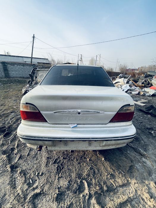 нексия на разбор