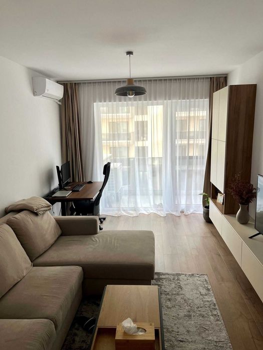 Vând apartament cu 2 camere Prima ARENA