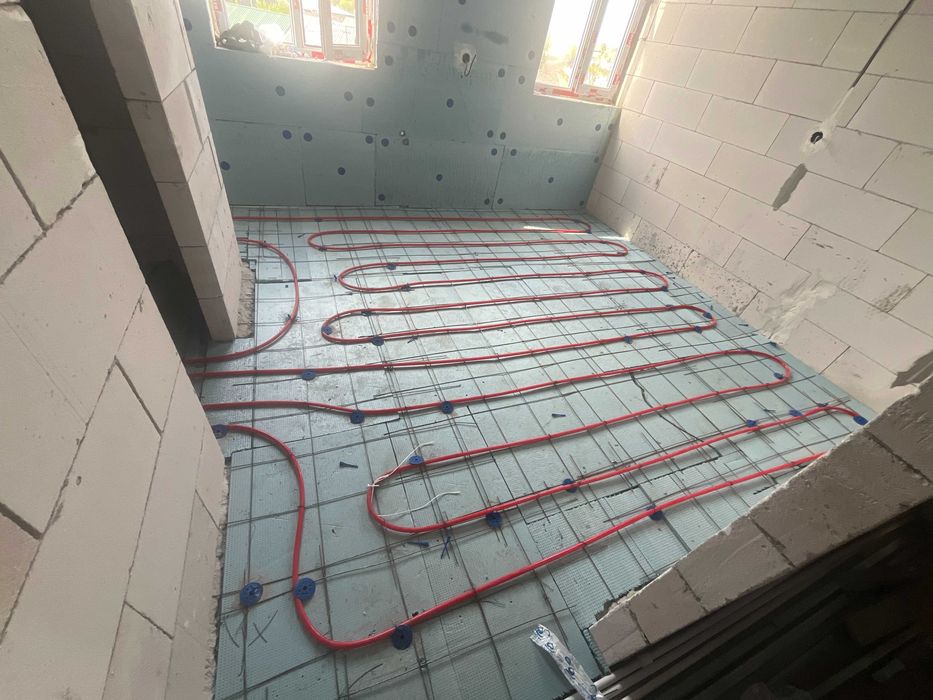 Продажа - аренда коммерческого комплекса в Янгиюле - 430 квм