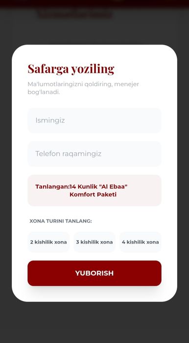 Telegram Bot + Website | Fast Food Bot | Admin Panel