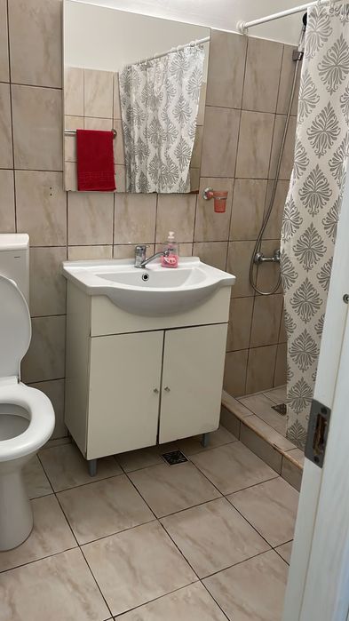 Liber de azi !! Închiriez garsoniera in regim Hotelier Ramnicu Valcea