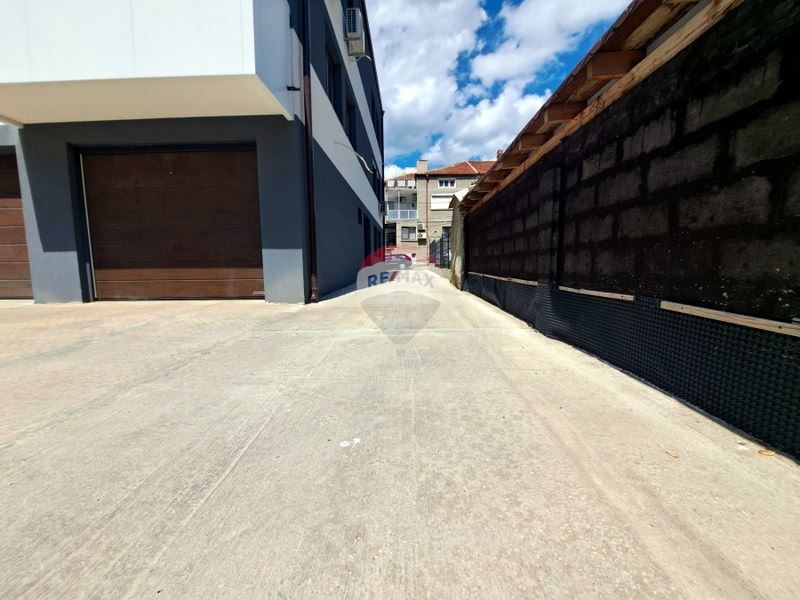 Дава се под наем Гараж / Паркомясто в Варна, Левски - 20 кв.м за 51 € - Снимка #6