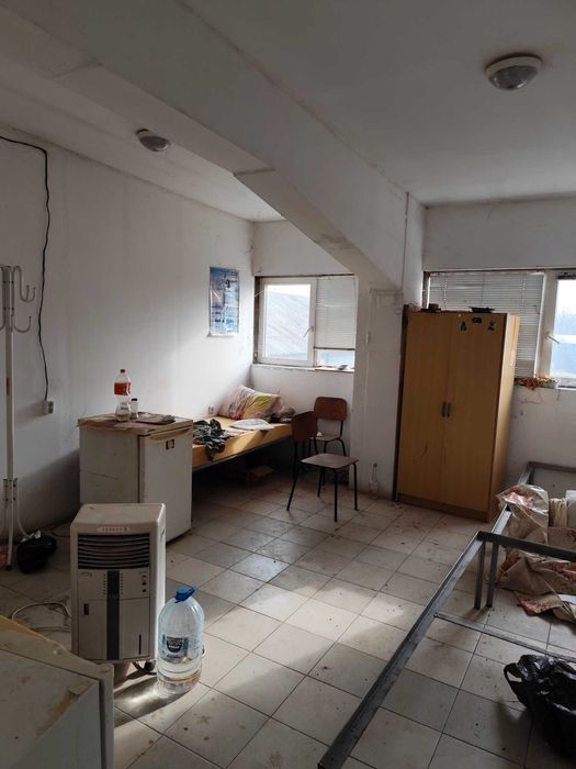 Дава се под наем Склад в София, 7-ми 11-ти километър - 300 кв.м за 1500 € - Снимка #8