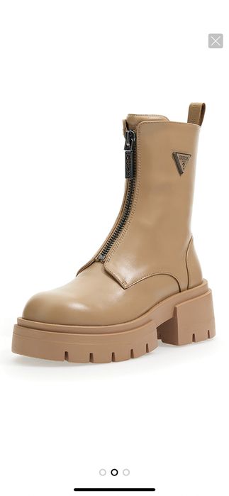 Боти/ботуши Guess