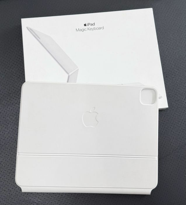 Продается Apple клавиатура+мышка