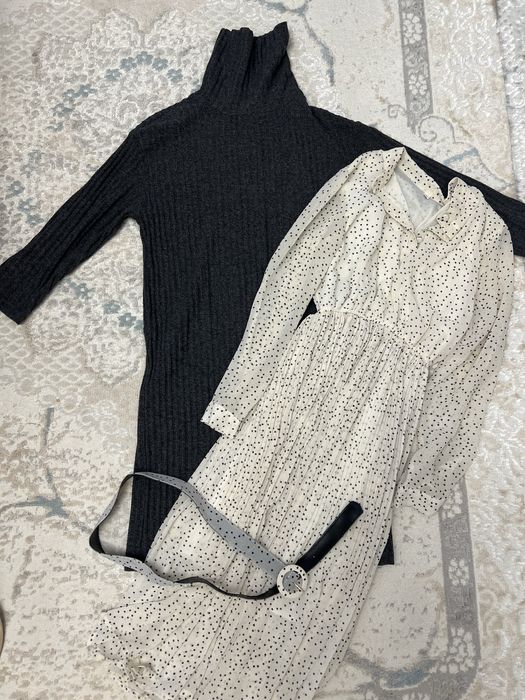 Все вещи за 4000 тг